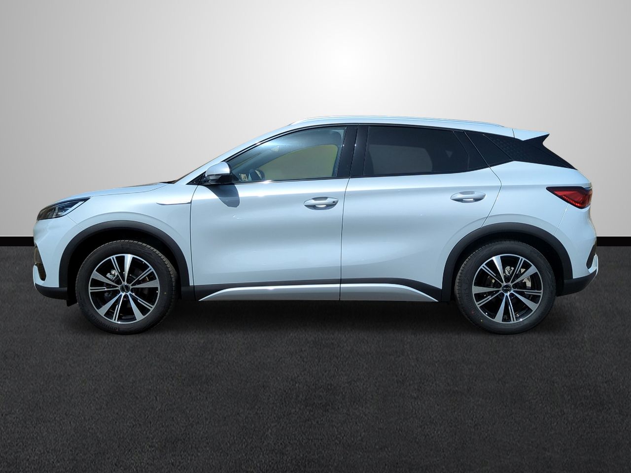 byd atto 3 2025 / foto grande (2)