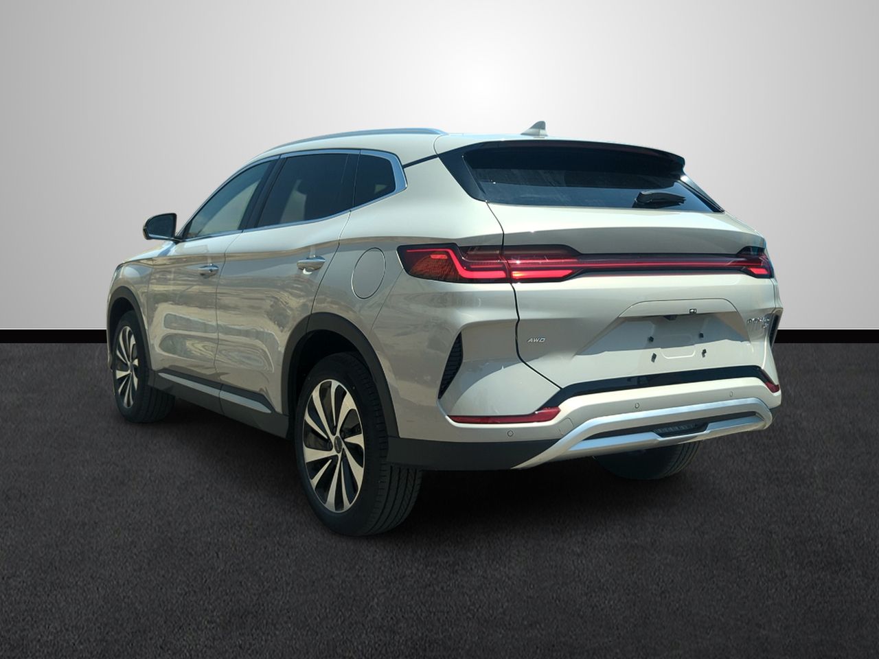 byd seal u 2025 / foto grande (3)