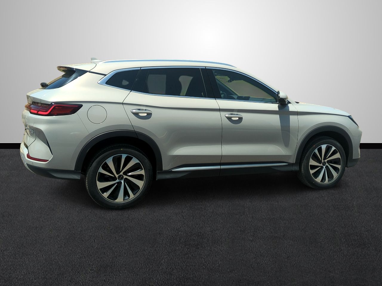 byd seal u 2025 / foto grande (2)