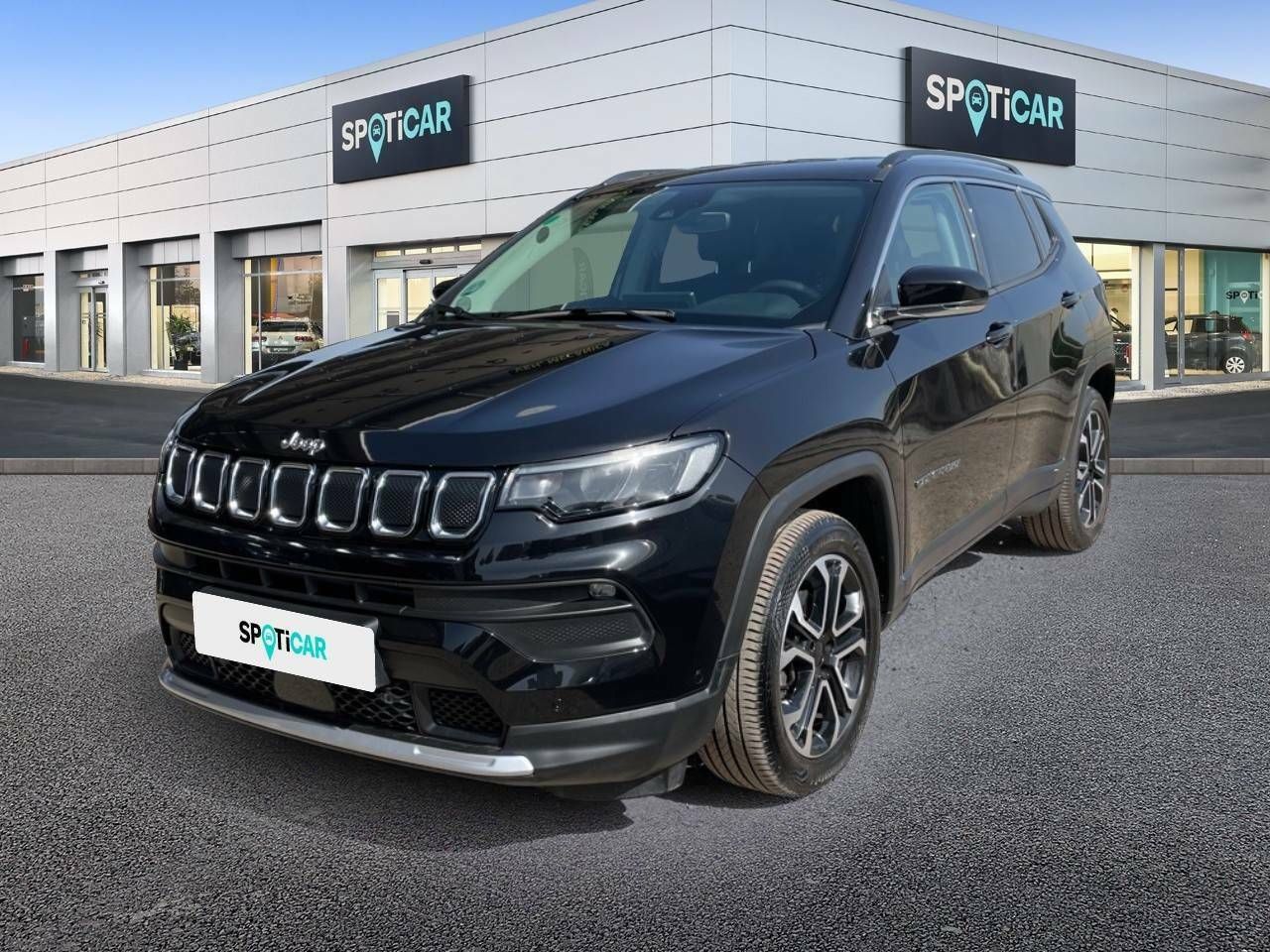 jeep compass 2021 /
