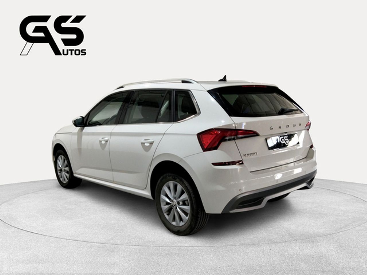 skoda kamiq 2021 / foto grande (3)