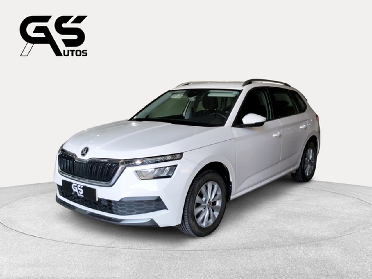 Foto skoda kamiq 2021 /
