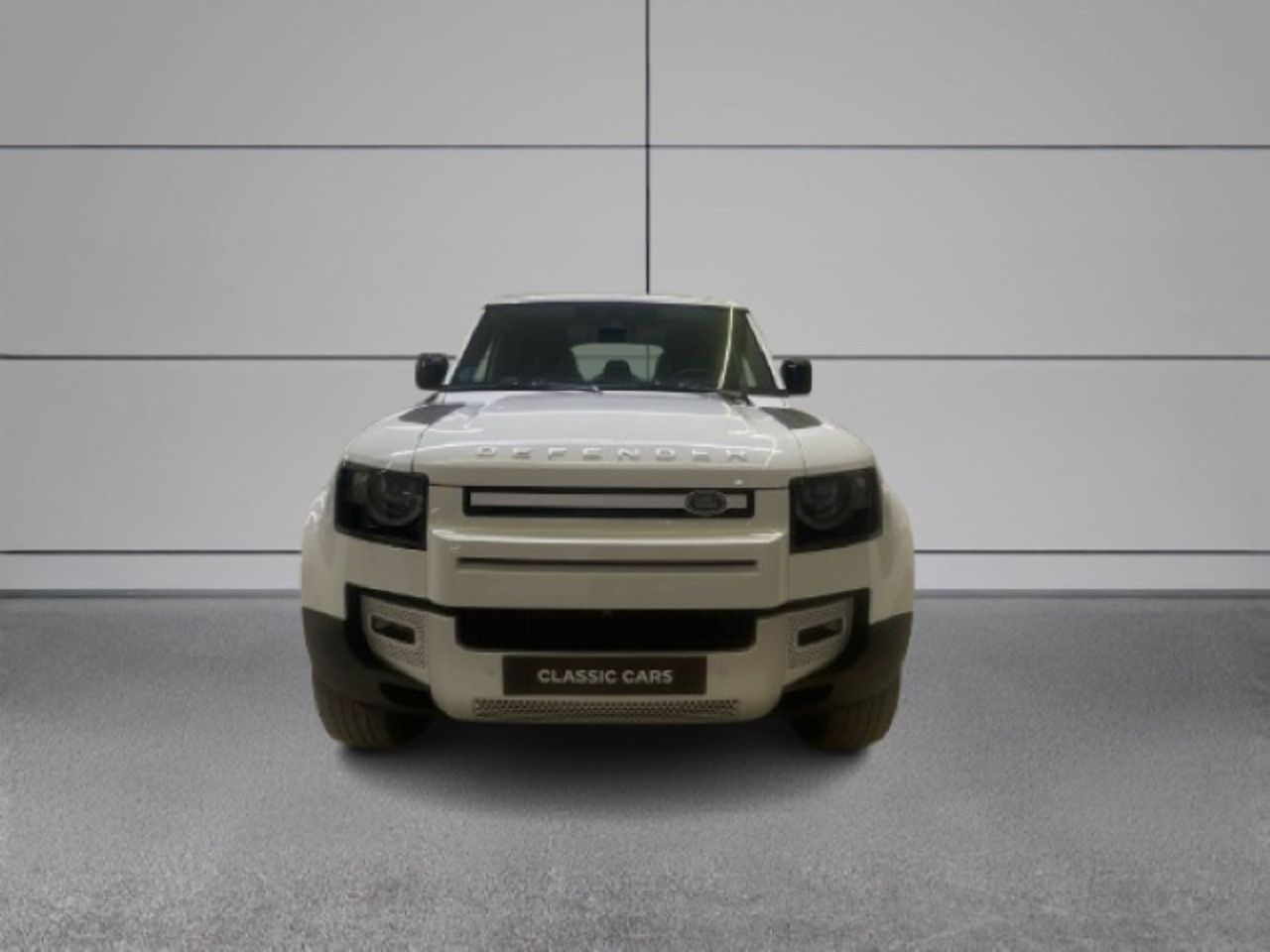 land-rover defender 2022 / foto grande (2)