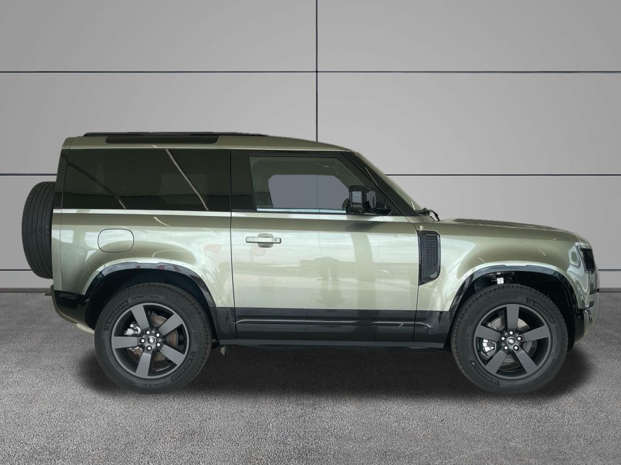 land-rover defender 2025 / foto grande (3)