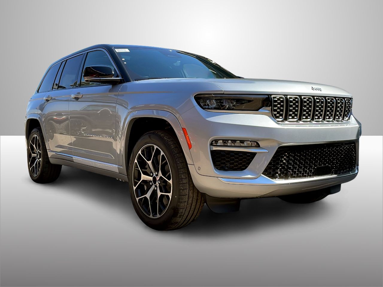 jeep grand cherokee 2025 / foto grande (2)