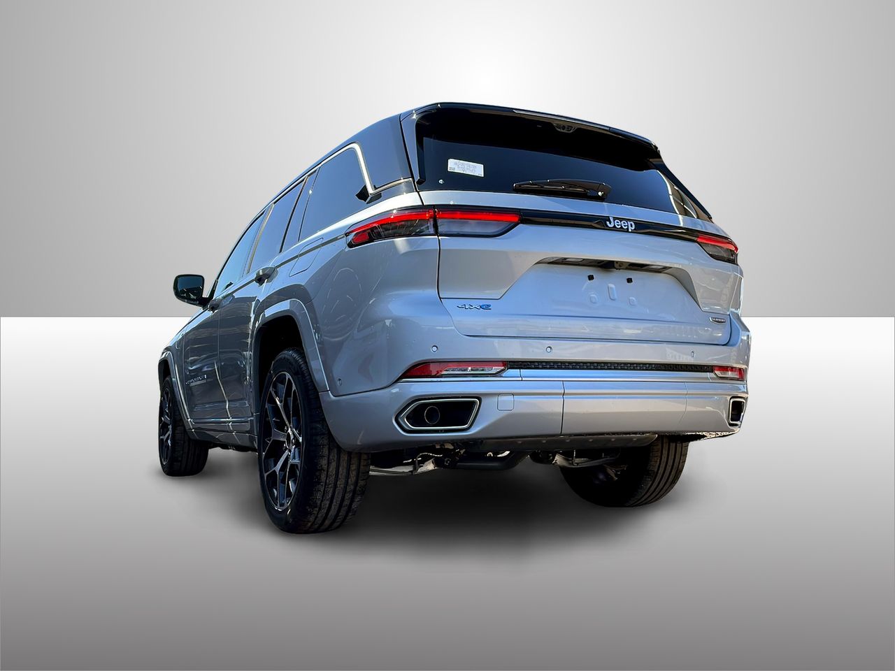 jeep grand cherokee 2025 / foto grande (3)