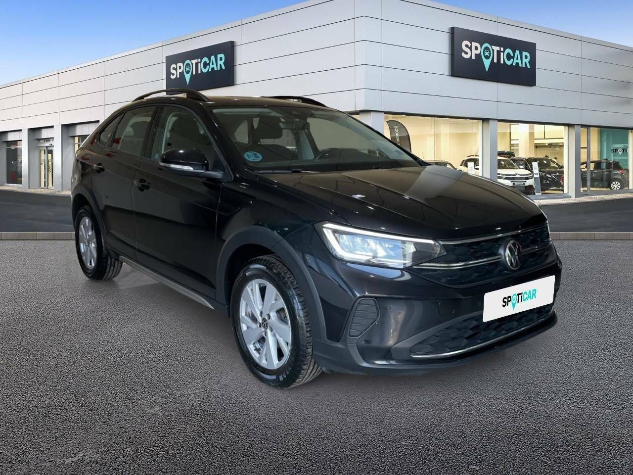 volkswagen taigo 2023 / foto grande (3)