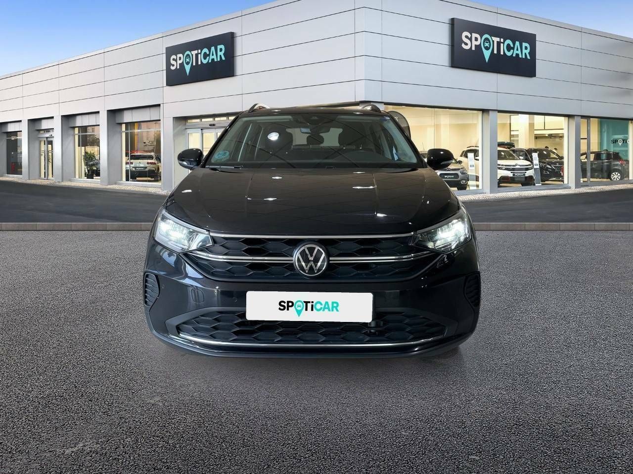 volkswagen taigo 2023 / foto grande (2)