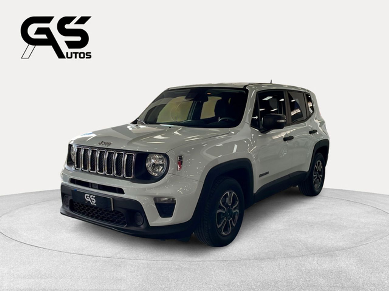 Foto jeep renegade 2019 /