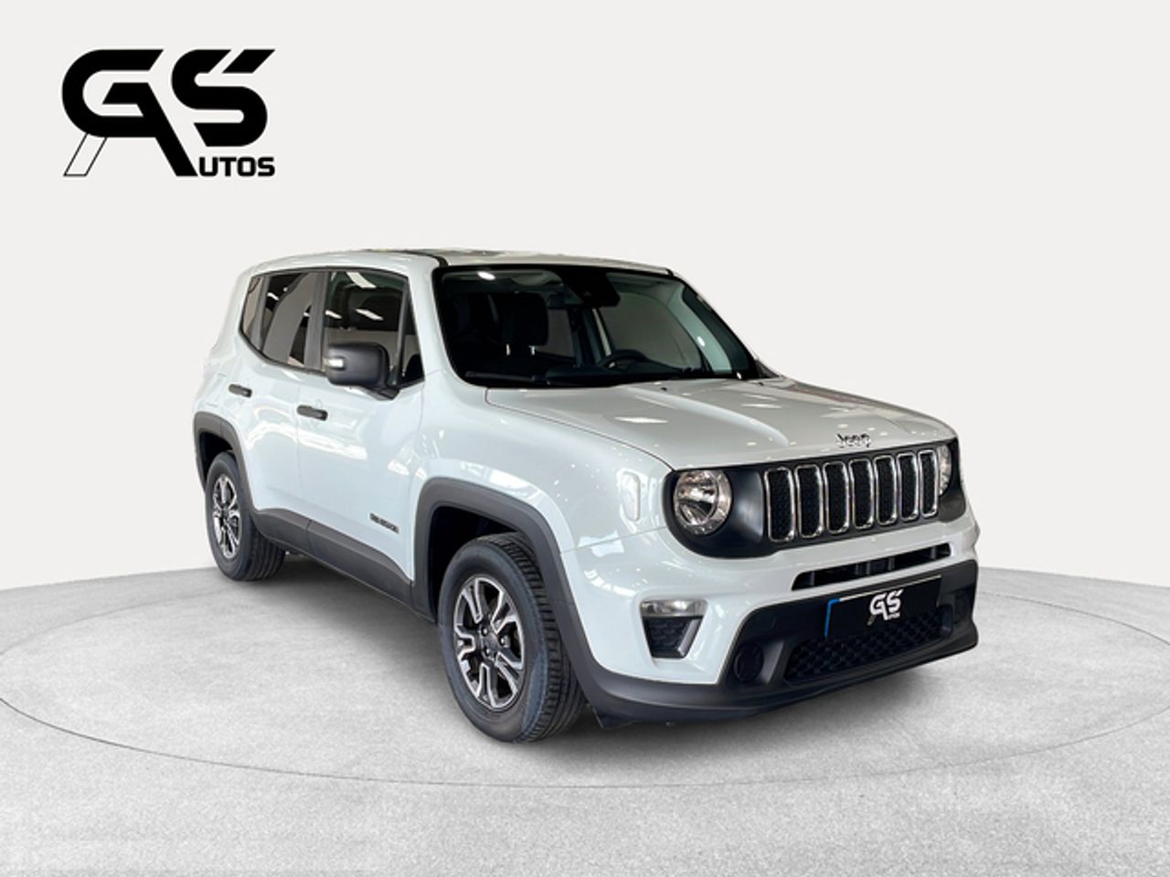 jeep renegade 2019 / foto grande (2)