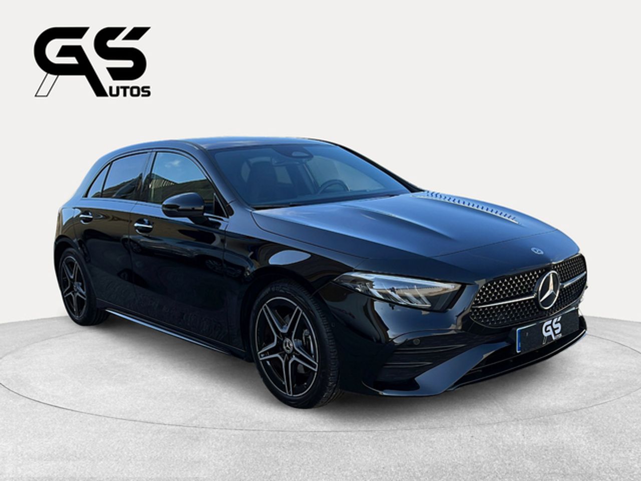mercedes clase a 2024 / foto grande (2)
