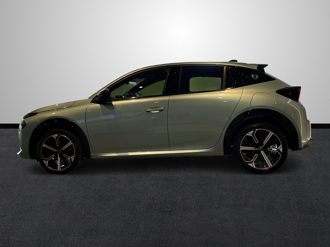lancia ypsilon 2025 / foto grande (2)