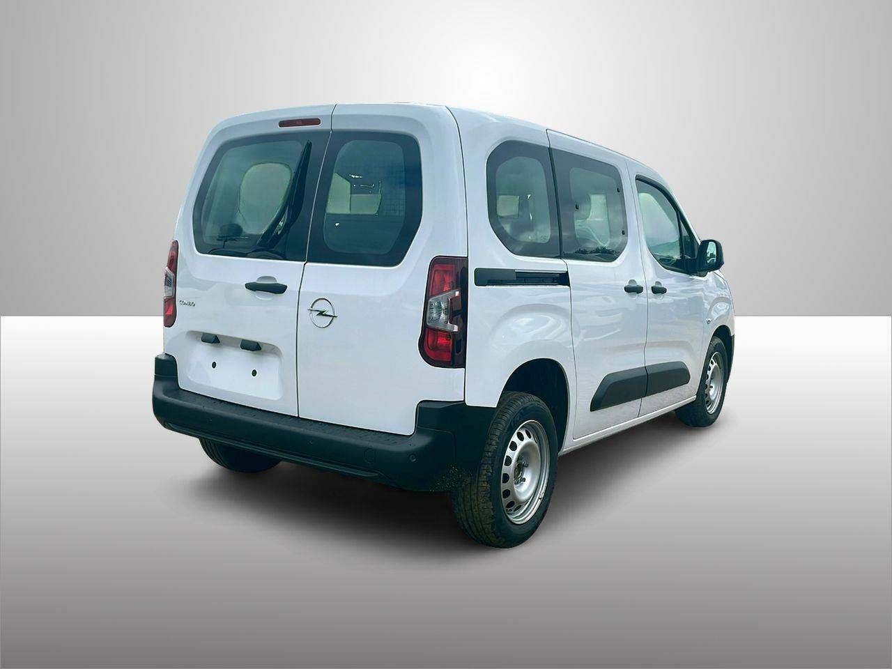 opel combo cargo 2025 / foto grande (3)
