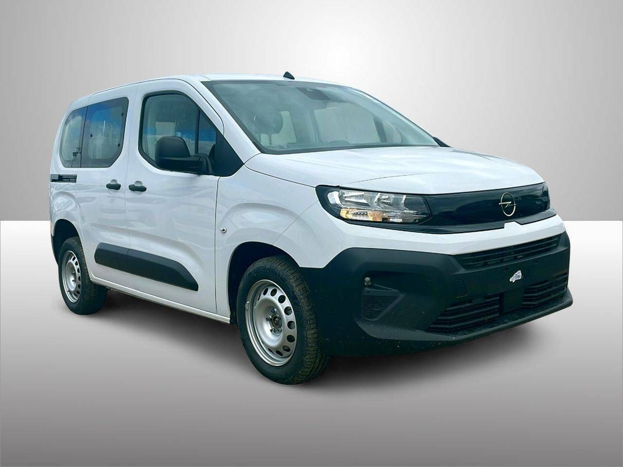 opel combo cargo 2025 / foto grande (2)