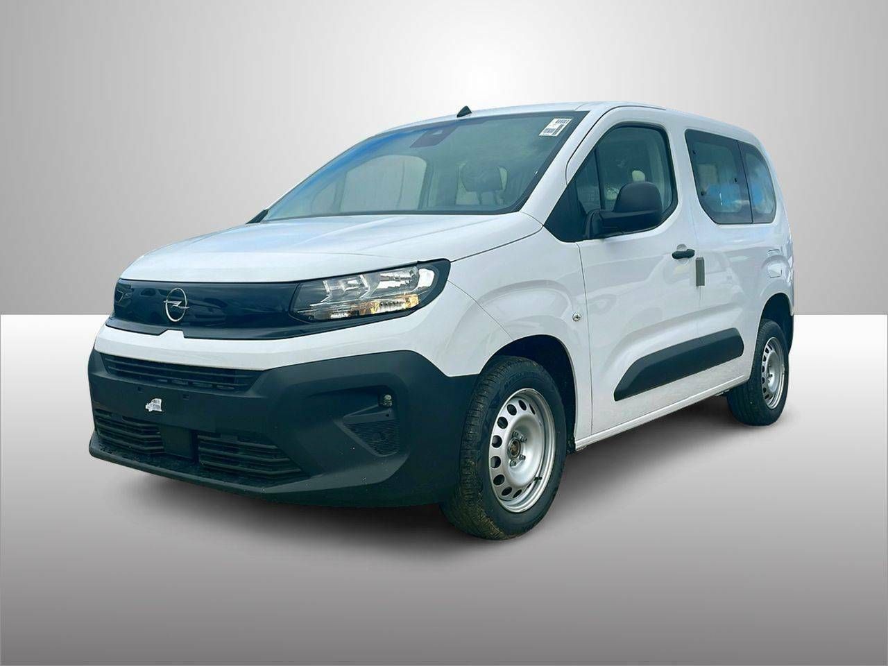Foto opel combo cargo 2025 /