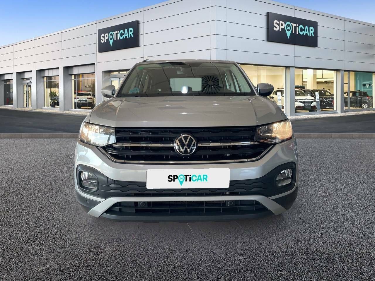 volkswagen t-cross 2022 / foto grande (2)