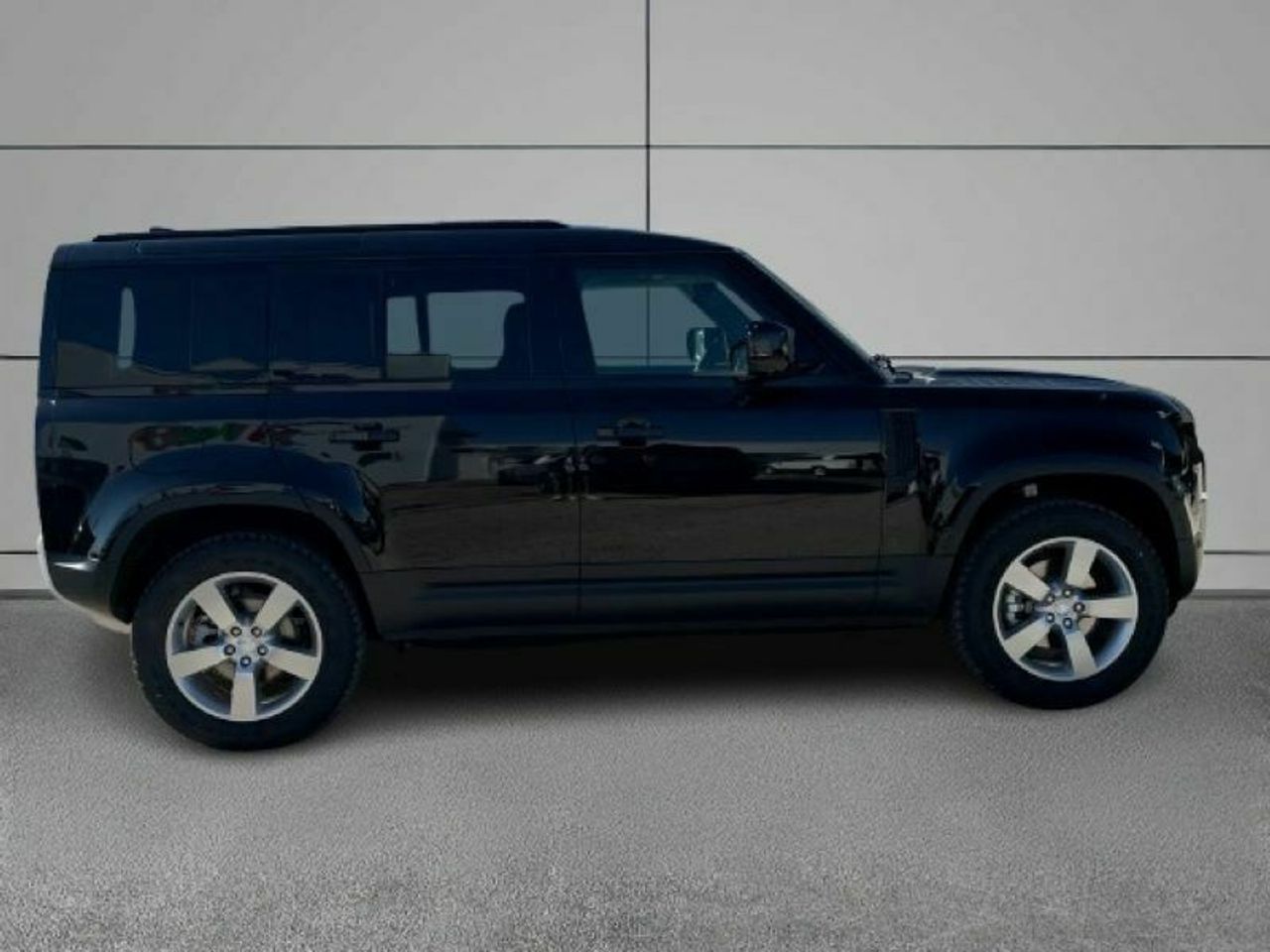 land-rover defender 2025 / foto grande (3)