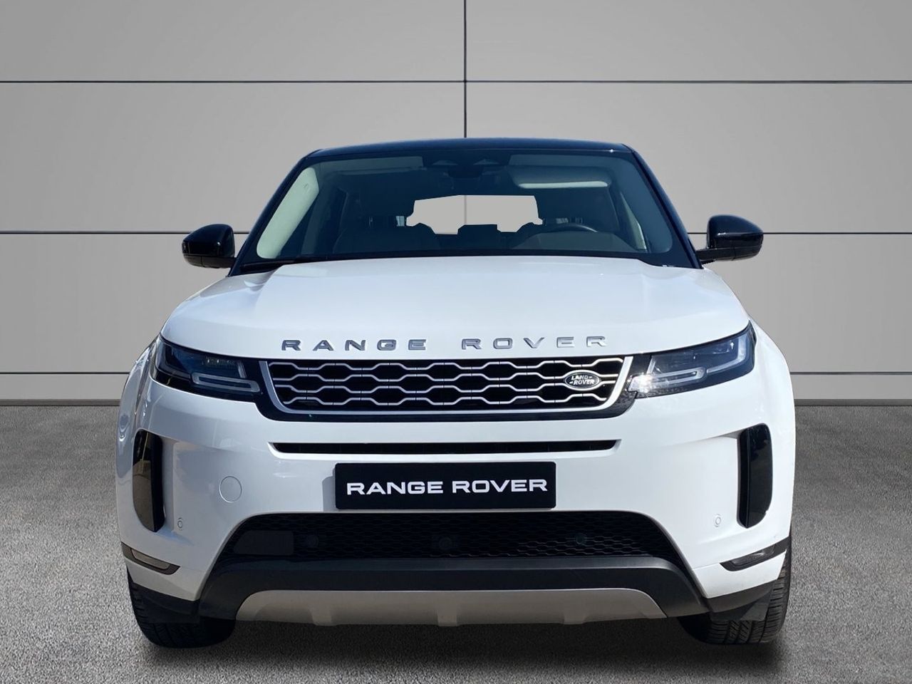 land-rover range rover evoque 2021 / foto grande (2)
