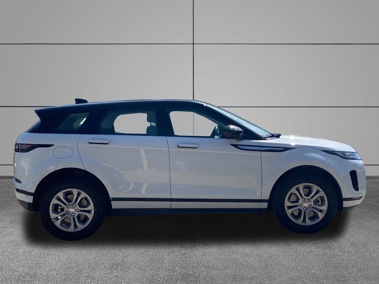 land-rover range rover evoque 2021 / foto grande (3)