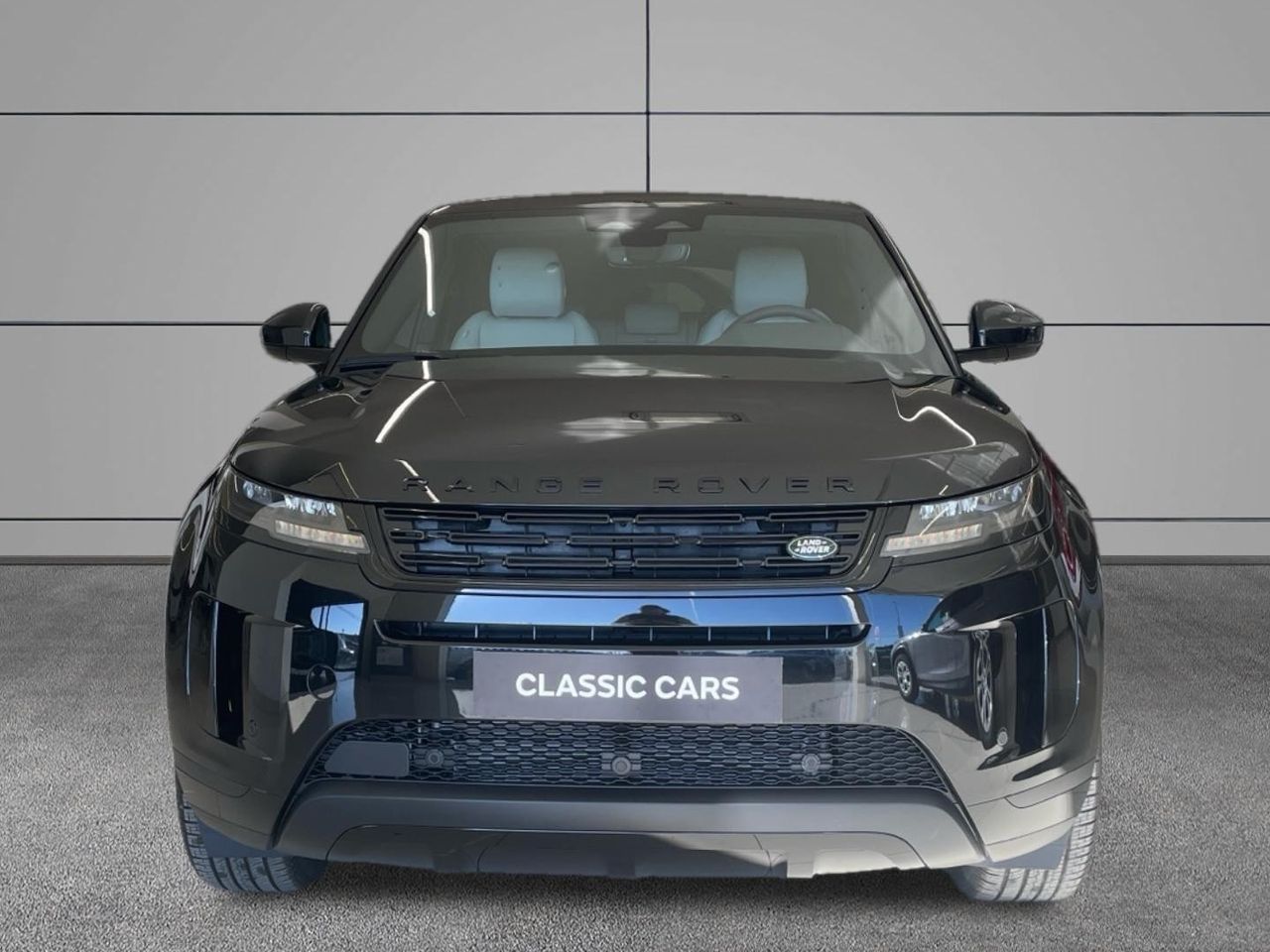 land-rover range rover evoque 2025 / foto grande (2)