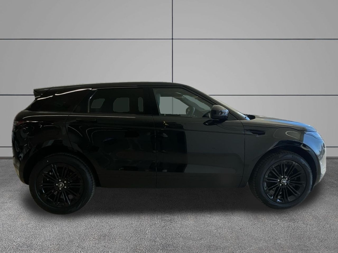 land-rover range rover evoque 2025 / foto grande (3)
