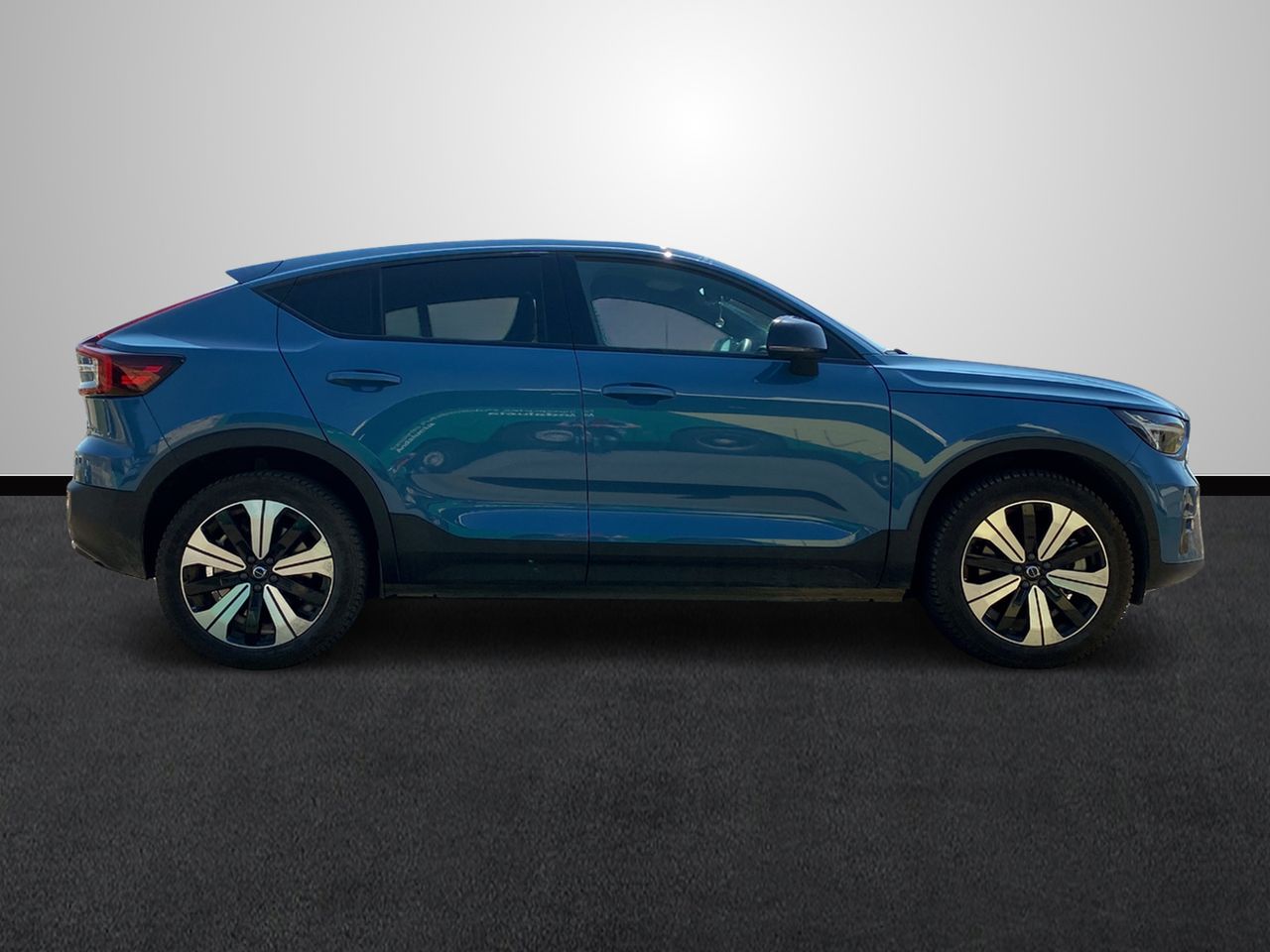 volvo c40 2023 / foto grande (2)
