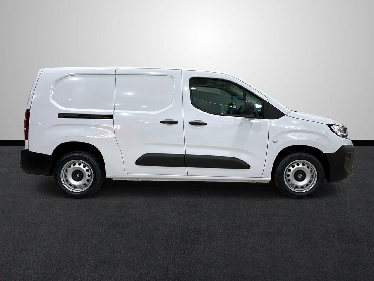 opel combo cargo 2025 / foto grande (2)