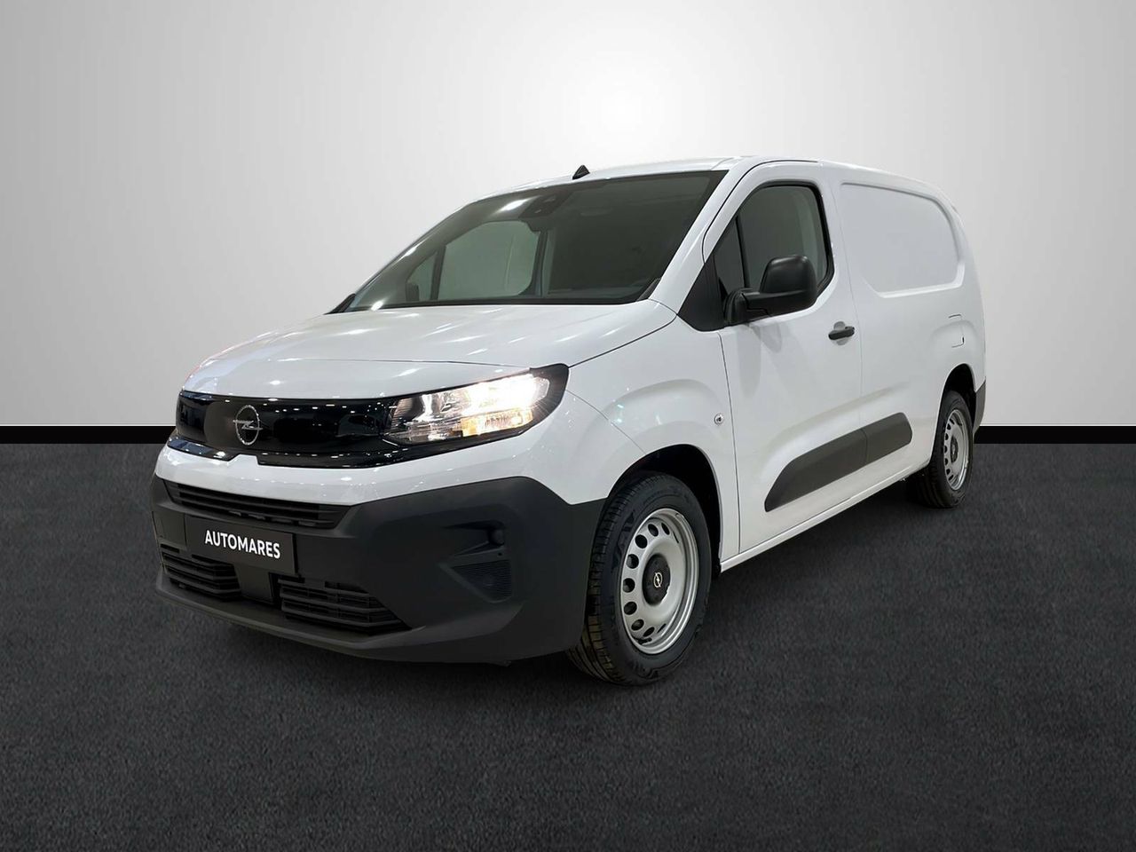Foto opel combo cargo 2025 /