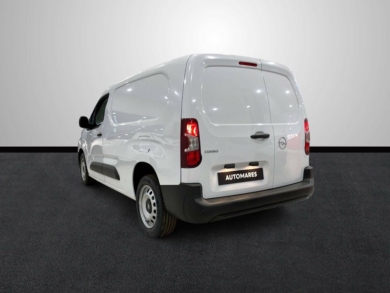 opel combo cargo 2025 / foto grande (3)