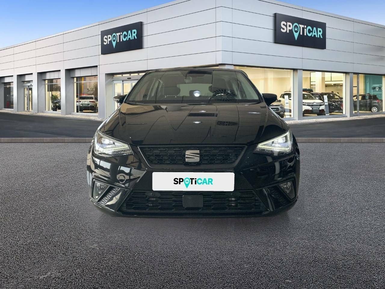 seat ibiza 2023 / foto grande (2)