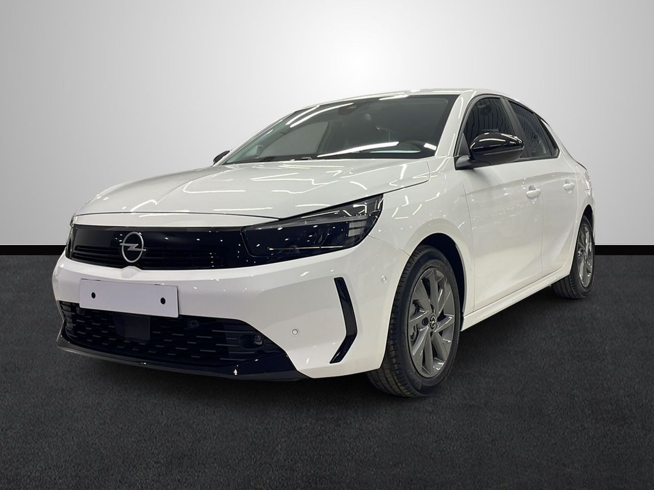 Foto opel corsa 2025 /