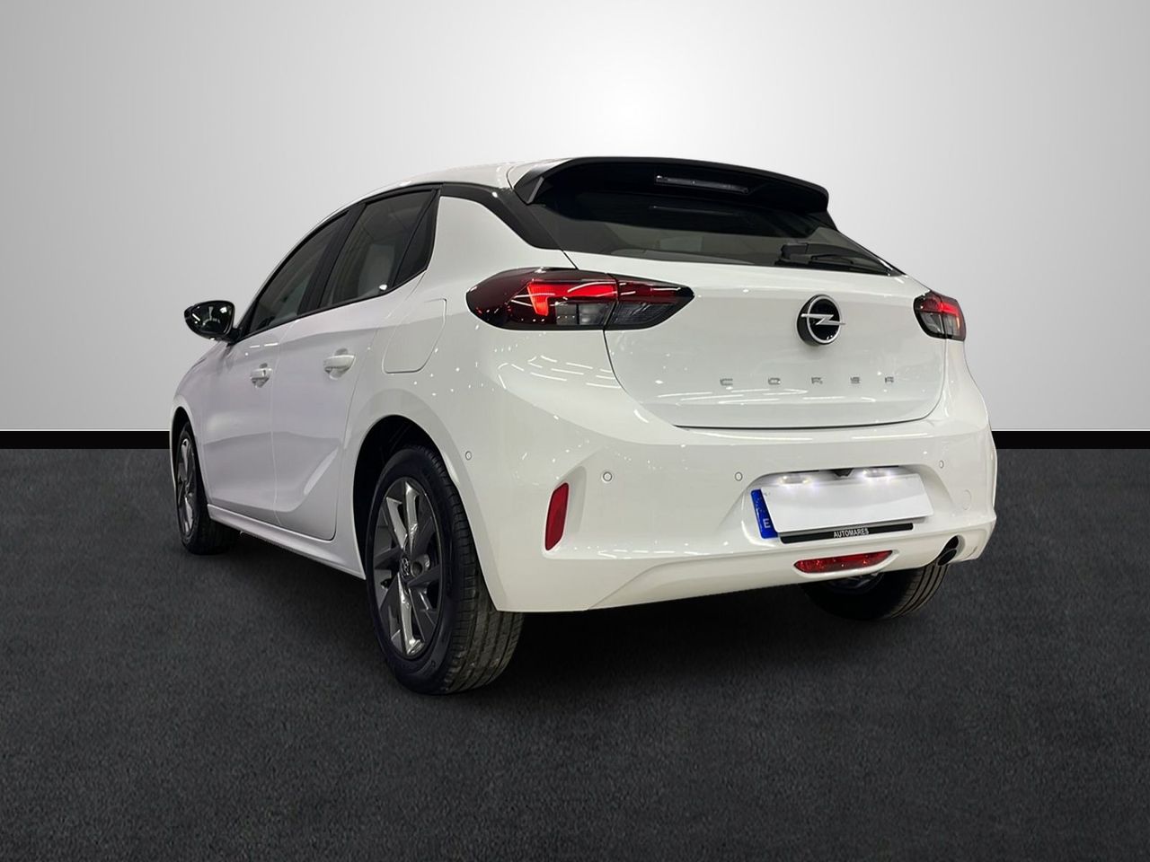 opel corsa 2025 / foto grande (3)