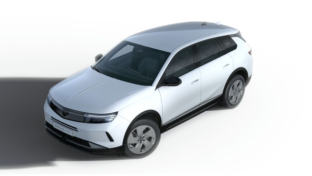 opel grandland 2025 / foto grande (3)