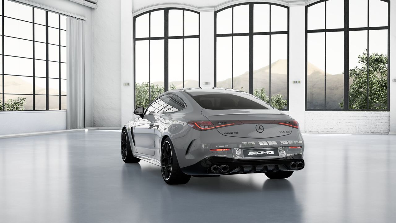 mercedes clase cle 2025 / foto grande (3)