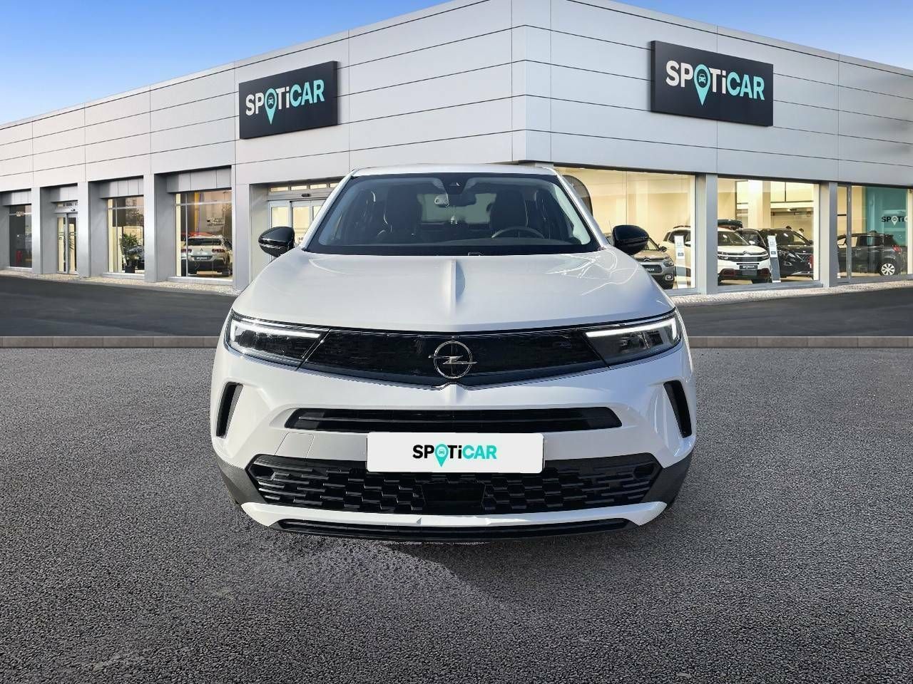 opel mokka 2021 / foto grande (2)