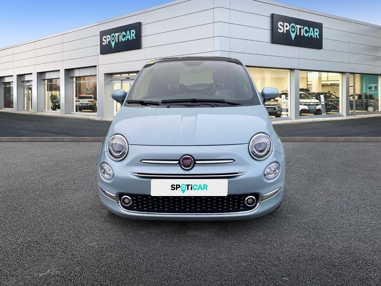 fiat 500 2024 / foto grande (2)
