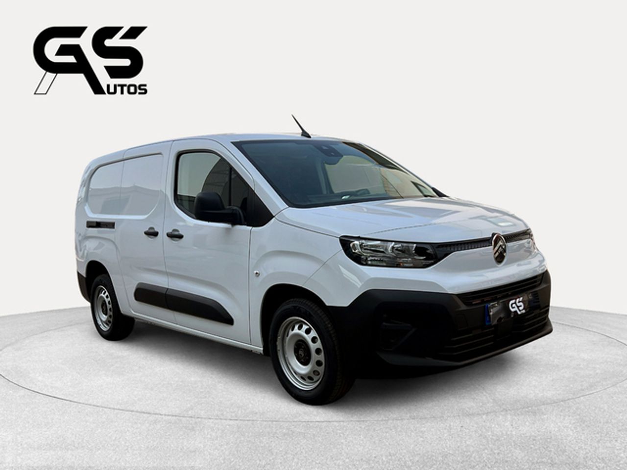 citroën berlingo 2025 / foto grande (2)