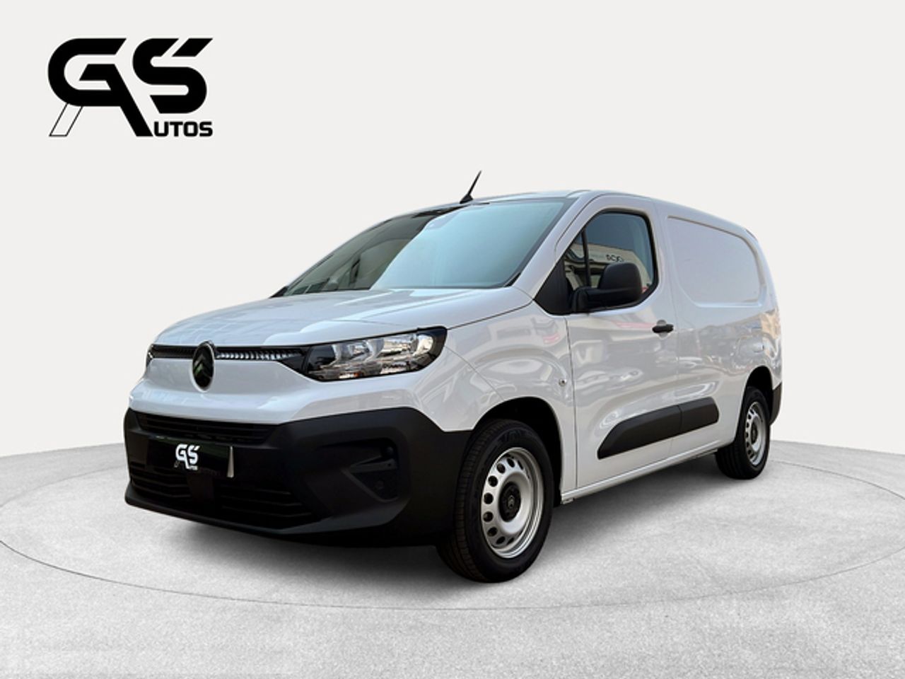 Foto citroën berlingo 2025 /