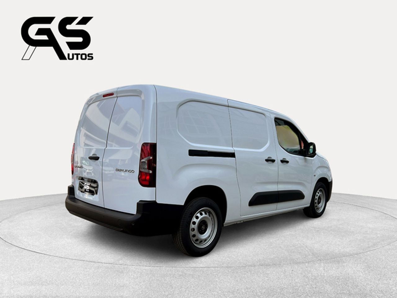citroën berlingo 2025 / foto grande (3)