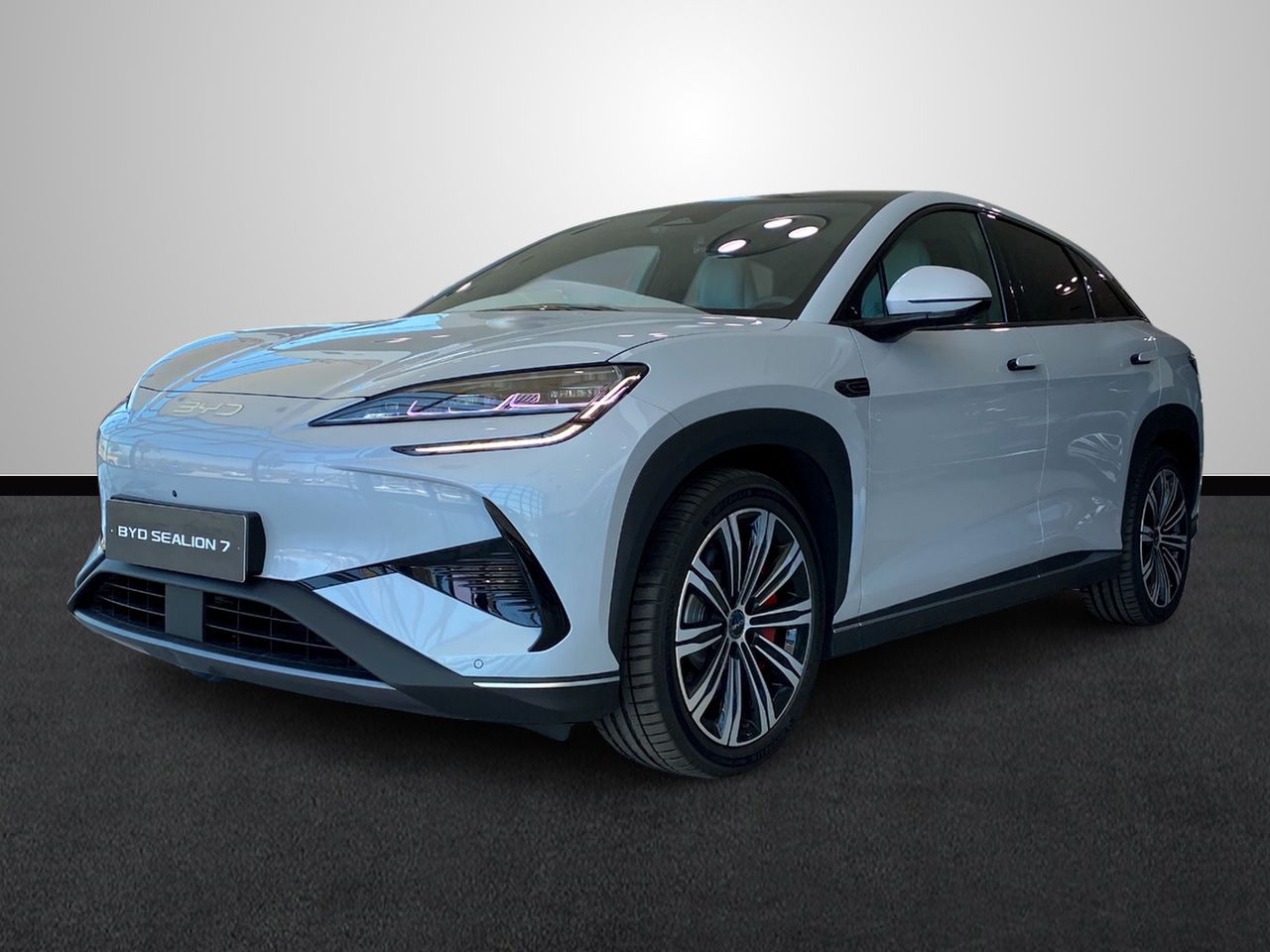 BYD Sealion 7 91 kWh Excellence AWD