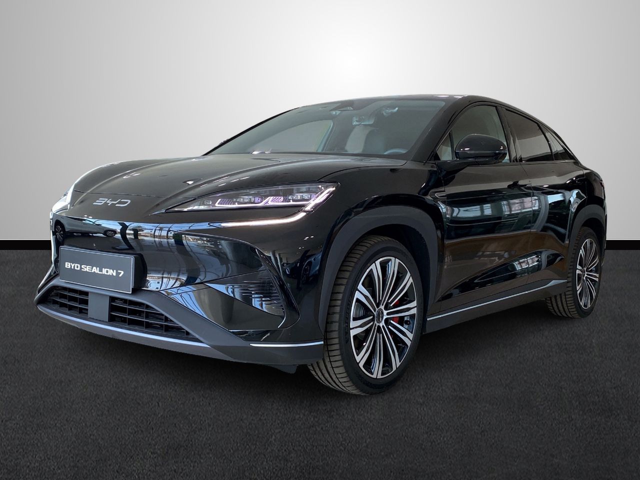 byd sealion 7 2026 /