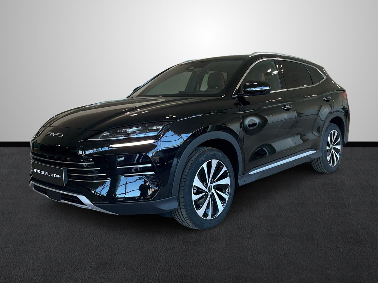 byd seal u 2025 /