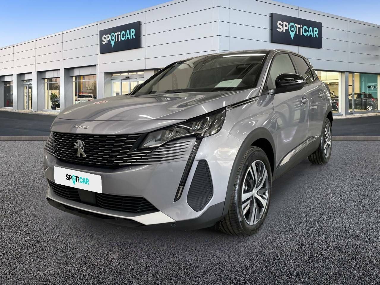peugeot 3008 2024 /