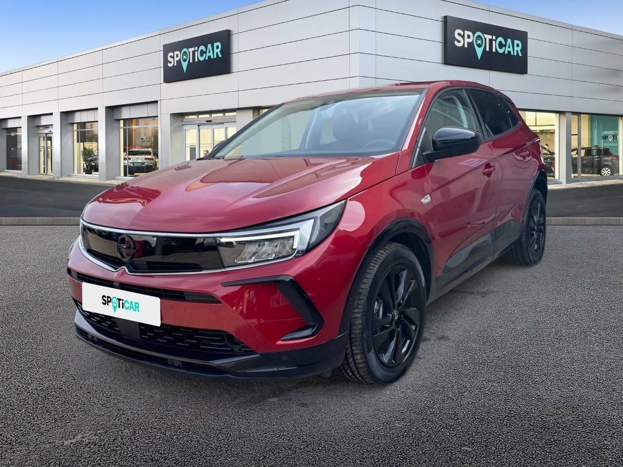 opel grandland 2024 /