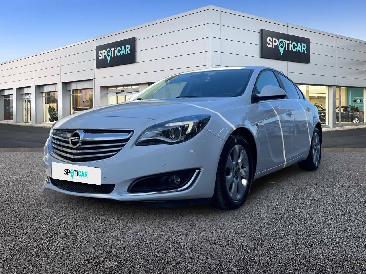 opel insignia  2015 /