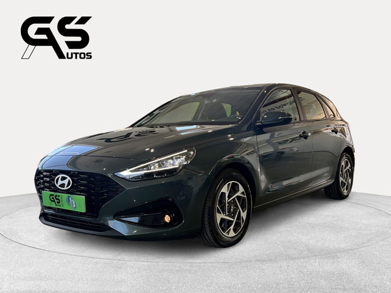 hyundai i30 2024 /