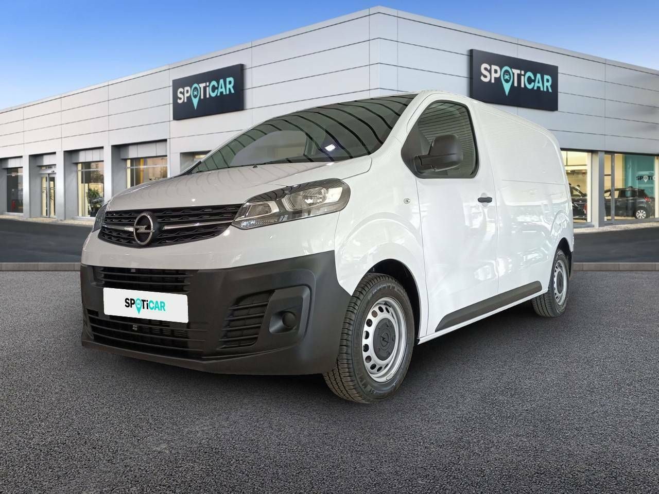 opel vivaro 2023 /