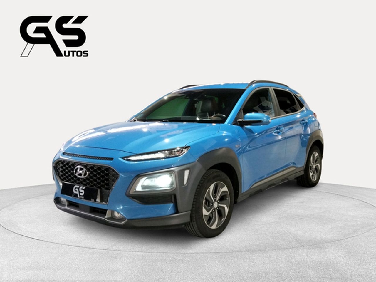 hyundai kona 2020 /