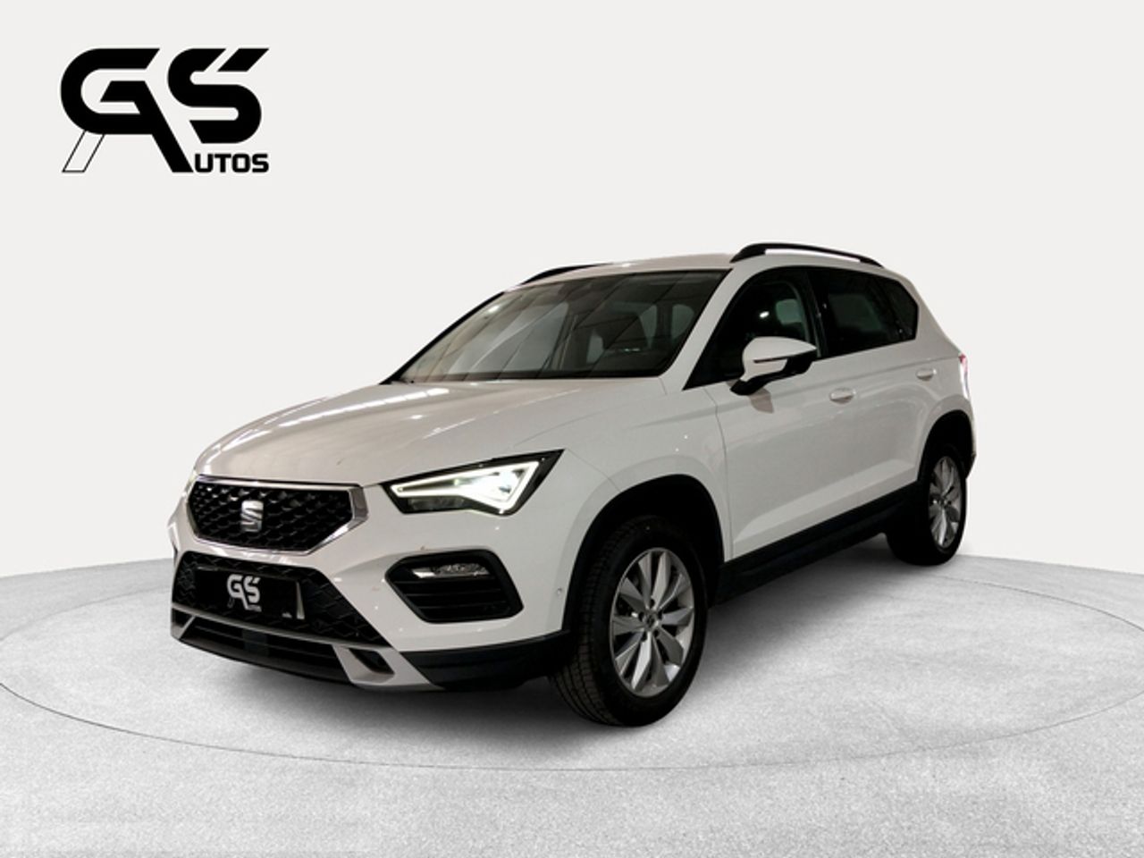seat ateca 2023 /