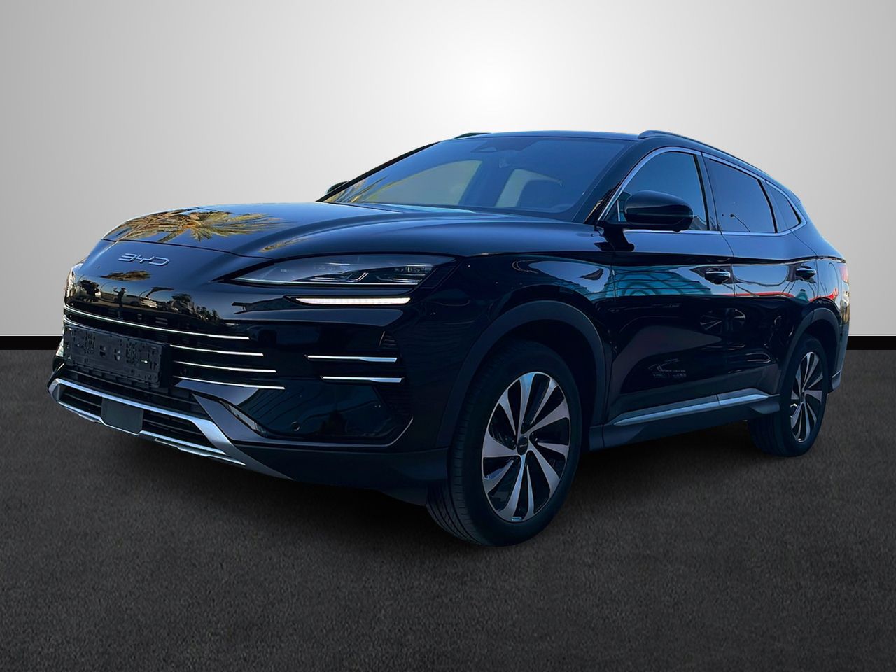 byd seal u 2026 /